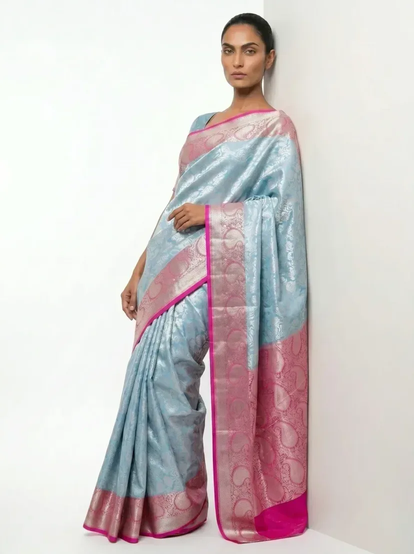 Silk Sarees